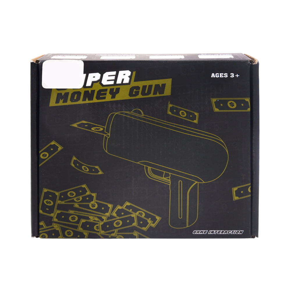 2026-4 MONEY GUN W-100 NOTE A.I Default Title - MamasJan Toys