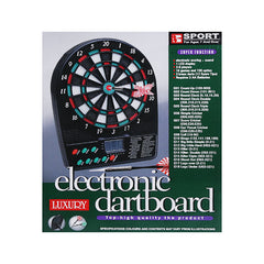 289 ELECTRIC DART GAME A.I Default Title - MamasJan Toys