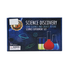 304A SCIENCE DISCOVERY SET A.I Default Title - MamasJan Toys