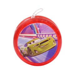 3288-2 CARS LIGHT YOYO Default Title - MamasJan Toys