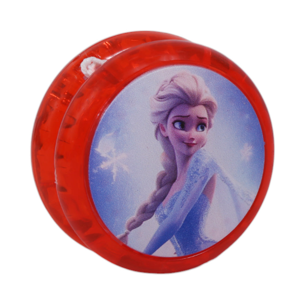 3288-4 FROZEN LIGHT YOYO A.I Default Title - MamasJan Toys