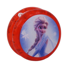 3288-4 FROZEN LIGHT YOYO A.I Default Title - MamasJan Toys