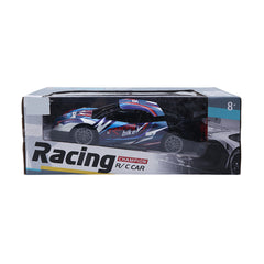 777-37 RALLY CAR R/C Default Title - MamasJan Toys