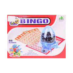 8024A BINGO GAME NO.56 Default Title - MamasJan Toys
