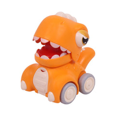 803-2A PRESS & GO DINOSAUR Default Title - MamasJan Toys