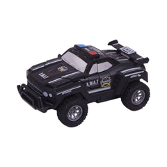 803-7A TRANSFORMER CAR DINKEY A.I Default Title - MamasJan Toys