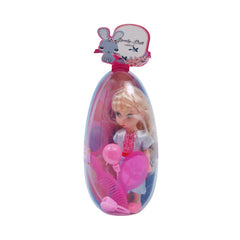 8909-3 PRINCES SURPRISE EGG Default Title - MamasJan Toys