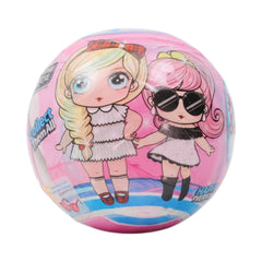 89657 LOL SURPRISE BALL Default Title - MamasJan Toys