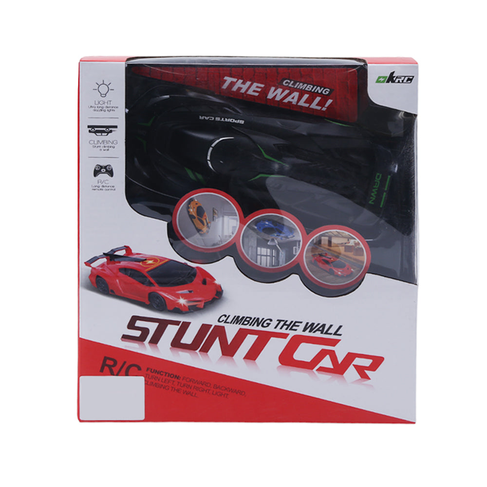 920-9 WALL CLIMBING CAR R/C A.I Default Title - MamasJan Toys