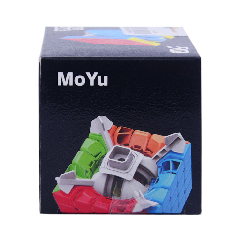 MF8885 MAGIC DRAGN RUBIC CUBE Default Title - MamasJan Toys