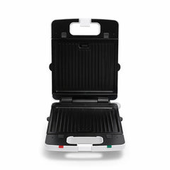 KENWOOD SANDWICH MAKER 4 SLICE SM740 Default Title - MamasJan Electronics