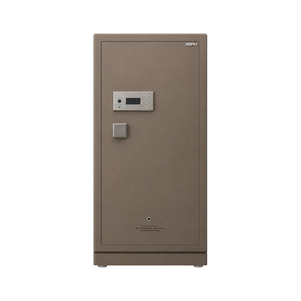 ELECTRIC SAFE IR FDG-A15X1/D-128LR Default Title - MamasJan Electronics