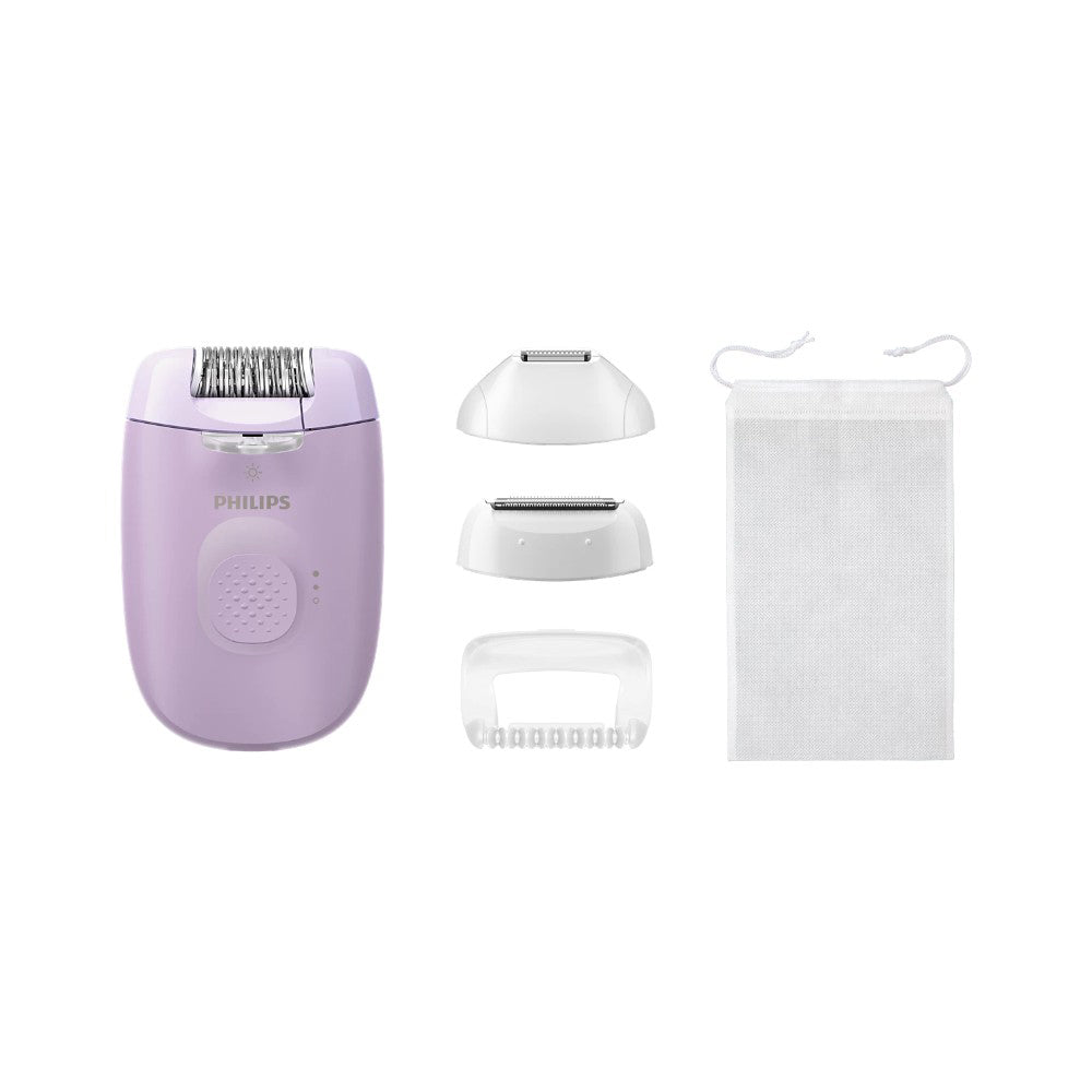 PHILIPS EPILATOR BRE257 Default Title - MamasJan Electronics