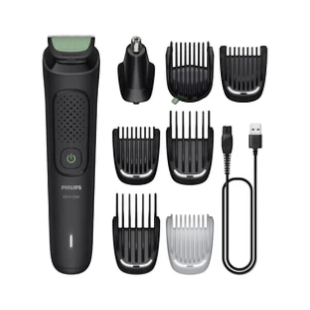 PHILIPS GROOMING SET MG3940 Default Title - MamasJan Electronics