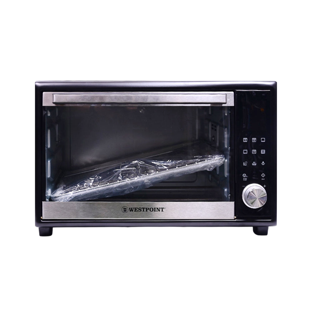WEST POINT OVEN TOASTER 5500 Default Title - MamasJan Electronics