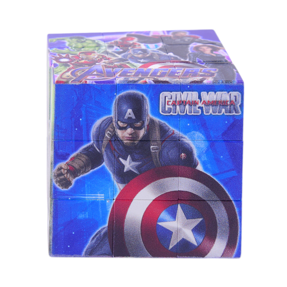 3604-1 MAGIC CUBE A.I Default Title - MamasJan Toys