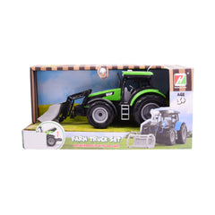 550-46 FARM TRACKTER A.I Default Title - MamasJan Toys