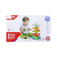 HE0291 HE ROLLING GAME A.I Default Title - MamasJan Toys