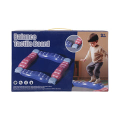 203-1G BALANCE TACTILE BOARD A.I Default Title - MamasJan Toys