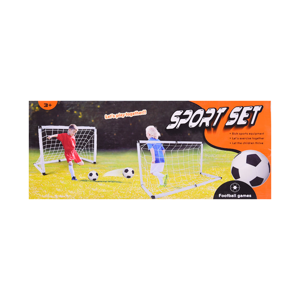 821-9 FOOTBALL SET A.I Default Title - MamasJan Toys