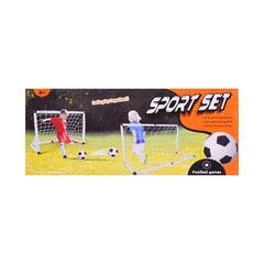 821-9 FOOTBALL SET A.I Default Title - MamasJan Toys