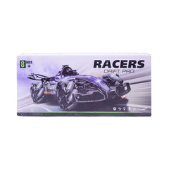 9006A FORMULA RACER CAR R/C A.I Default Title - MamasJan Toys
