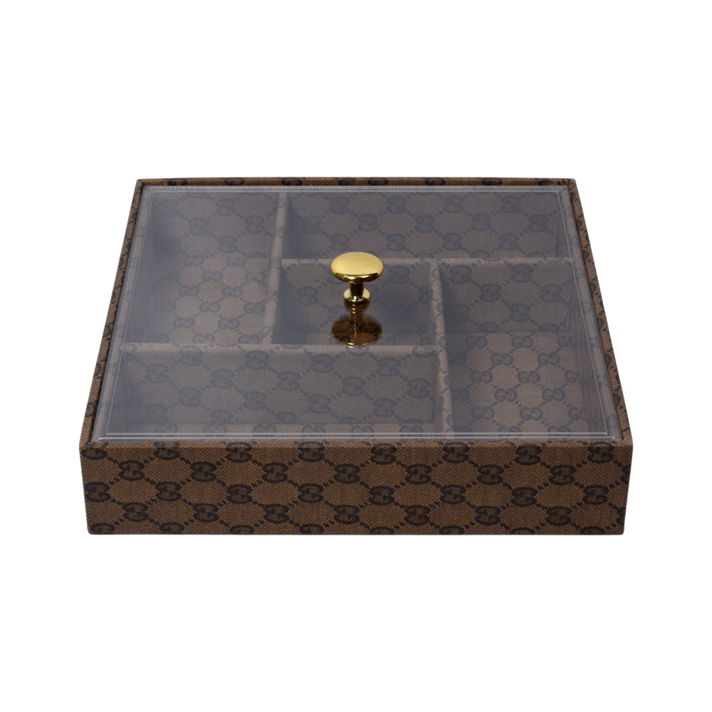 DRY FRUITE DISH LEATHER LARGE LS-23 Default Title - MamasJan Décor