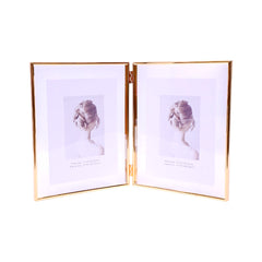 PHOTO FRAME 12001T2-810 Default Title - MamasJan Decoration