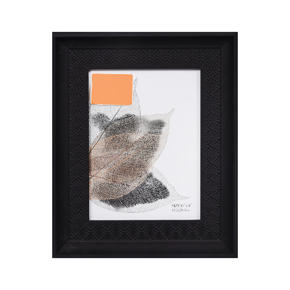 PHOTO FRAME 855-512-68 Default Title - MamasJan Décor