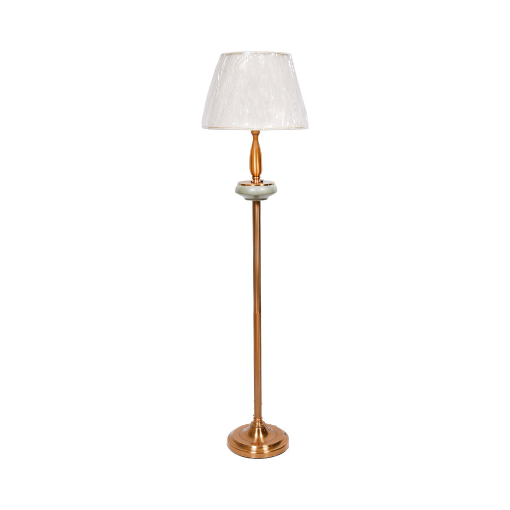 FLOOR LAMP 5020144 Default Title - MamasJan Décor