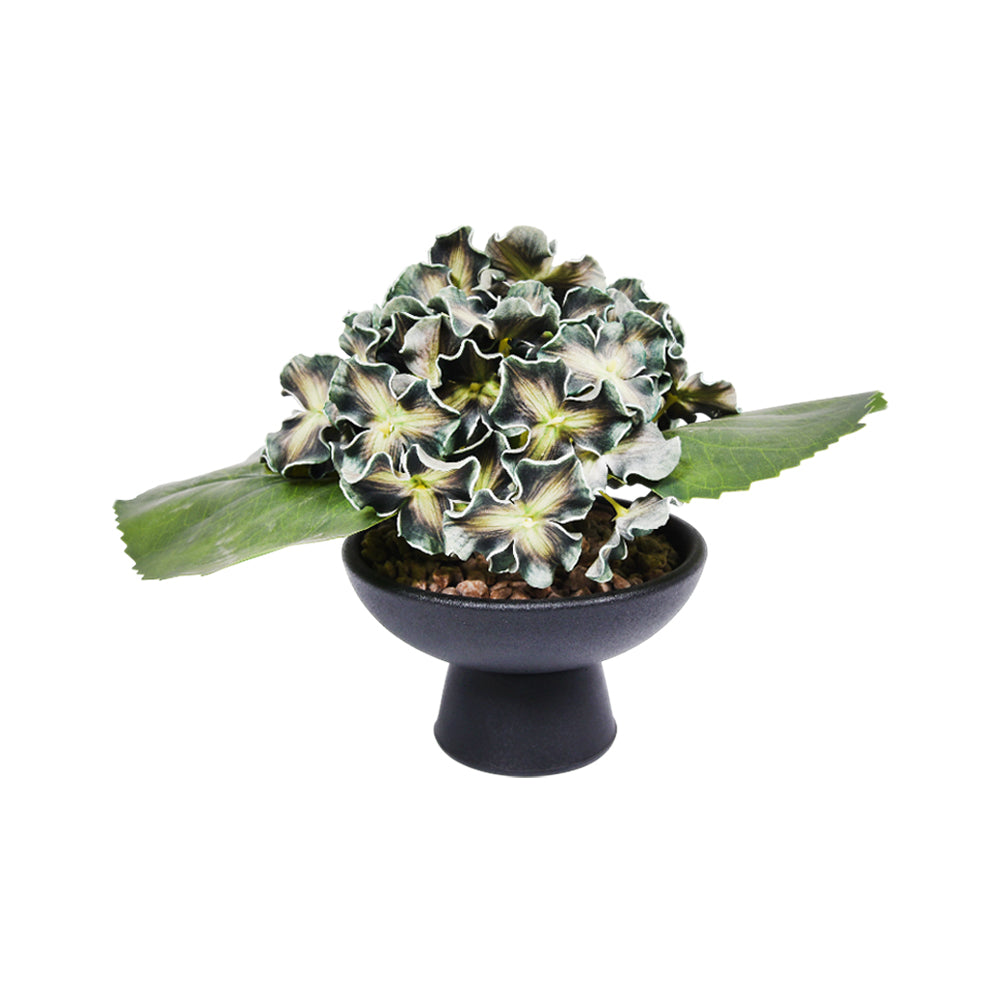 TABLE PLANT WITH POT 2750-9 Default Title - MamasJan Décor