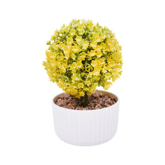 PLANT WITH POT 2751-11 Default Title - MamasJan Décor