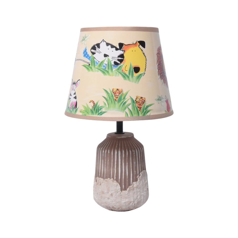 BABY LAMP IR KW01619-1 Default Title - MamasJan Décor