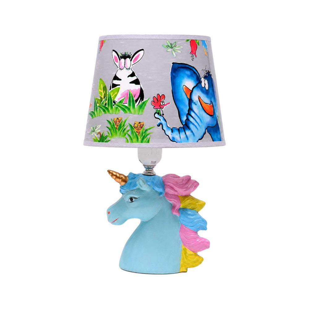BABY LAMP IR KW01731 Default Title - MamasJan Décor