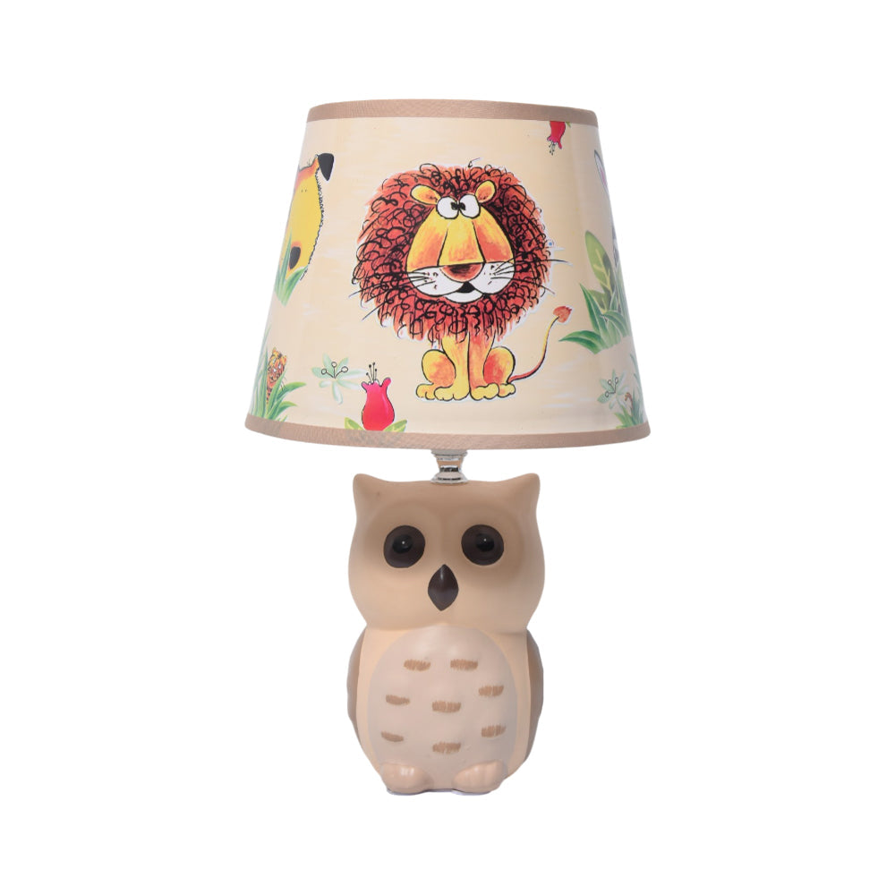 BABY LAMP IR KW01733 Default Title - MamasJan Décor