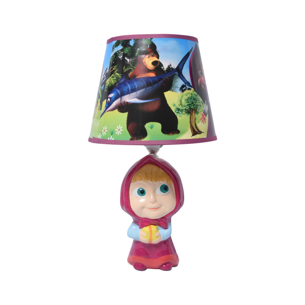 BABY LAMP IR KW01664 Default Title - MamasJan Décor
