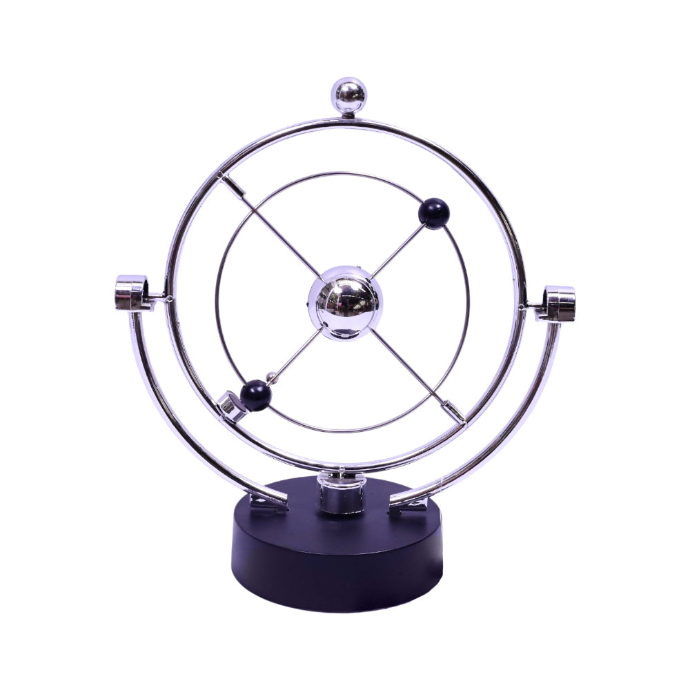 ORBITAL KINETIC ART IR B022A Default Title - MamasJan Décor