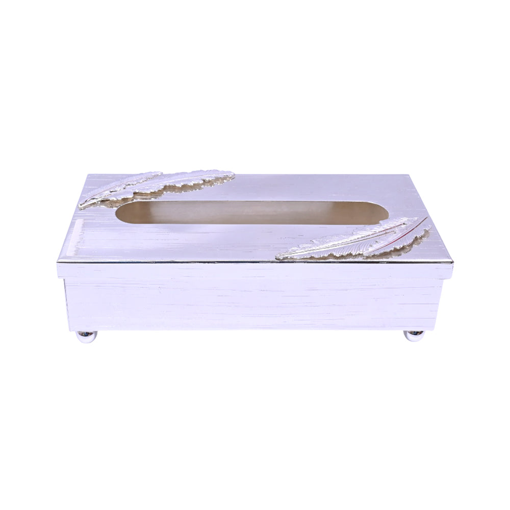 TISSUE BOX 28032 S Default Title - MamasJan Decoration