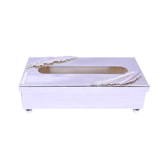 TISSUE BOX 28032 S Default Title - MamasJan Decoration