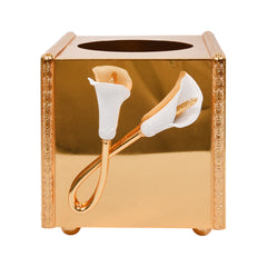 TISSUE BOX 92795 G Default Title - MamasJan Décor