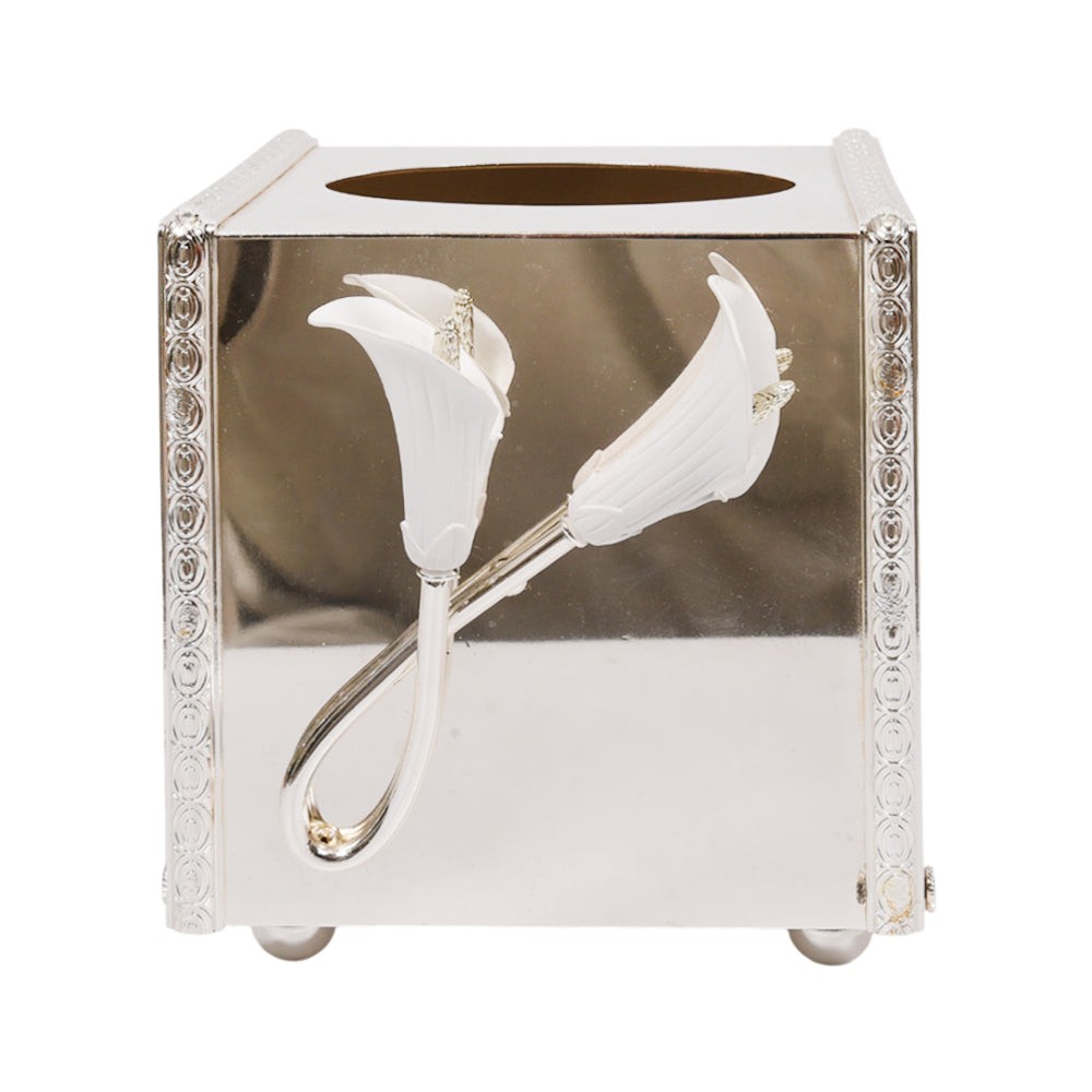TISSUE BOX 92795 S Default Title - MamasJan Décor