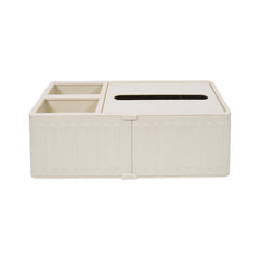 TISSUE BOX IR JF-TM3 741-744 Default Title - MamasJan Décor