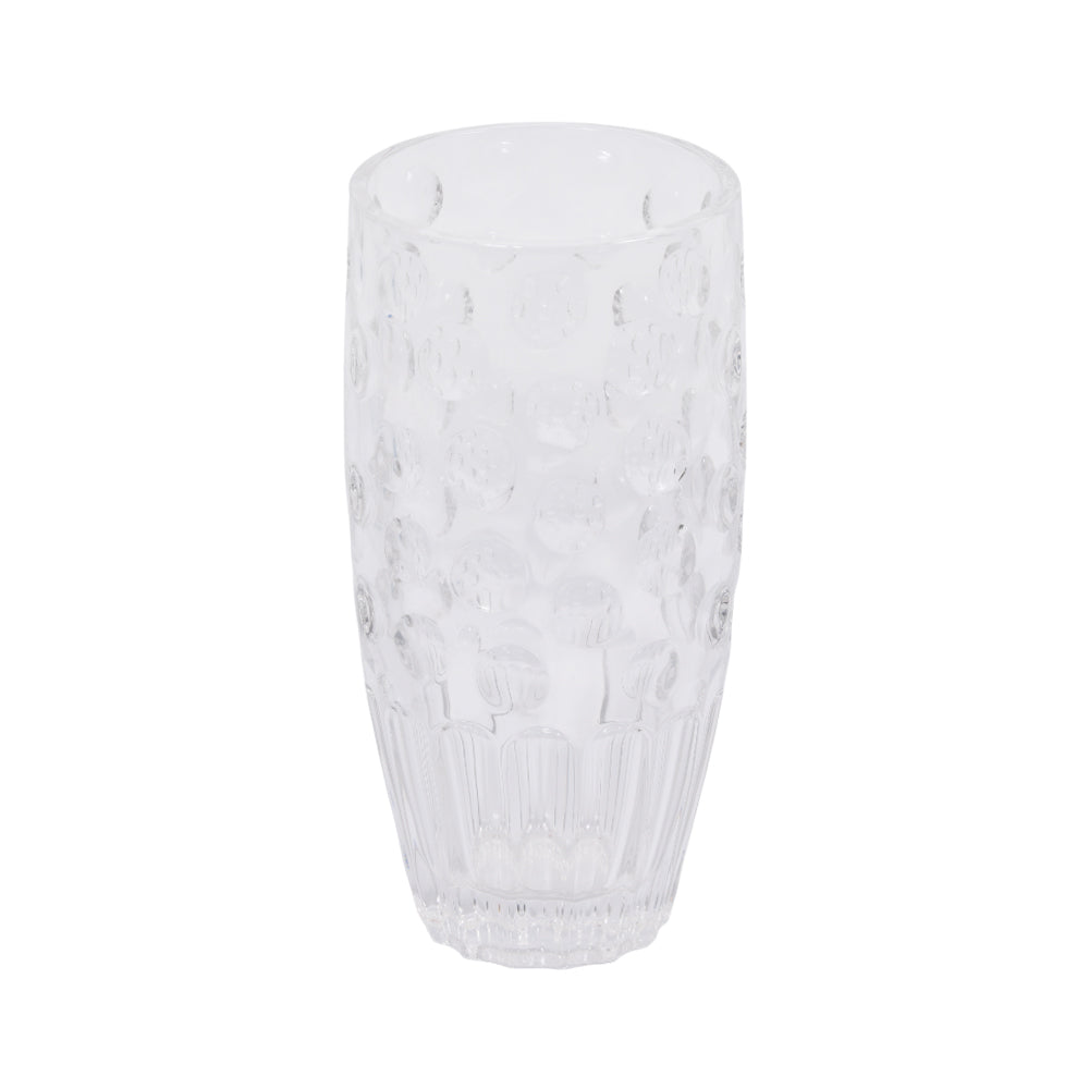 VASE CRYSTAL 30-525-1295/51-55 Default Title - MamasJan Décor