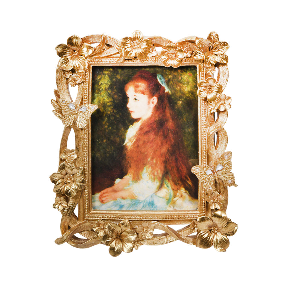 PHOTO FRAME 150091-57 Default Title - MamasJan Décor