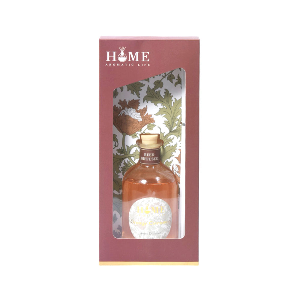 FRAGRANCE GIFT SET SA-7811 Default Title - MamasJan Décor