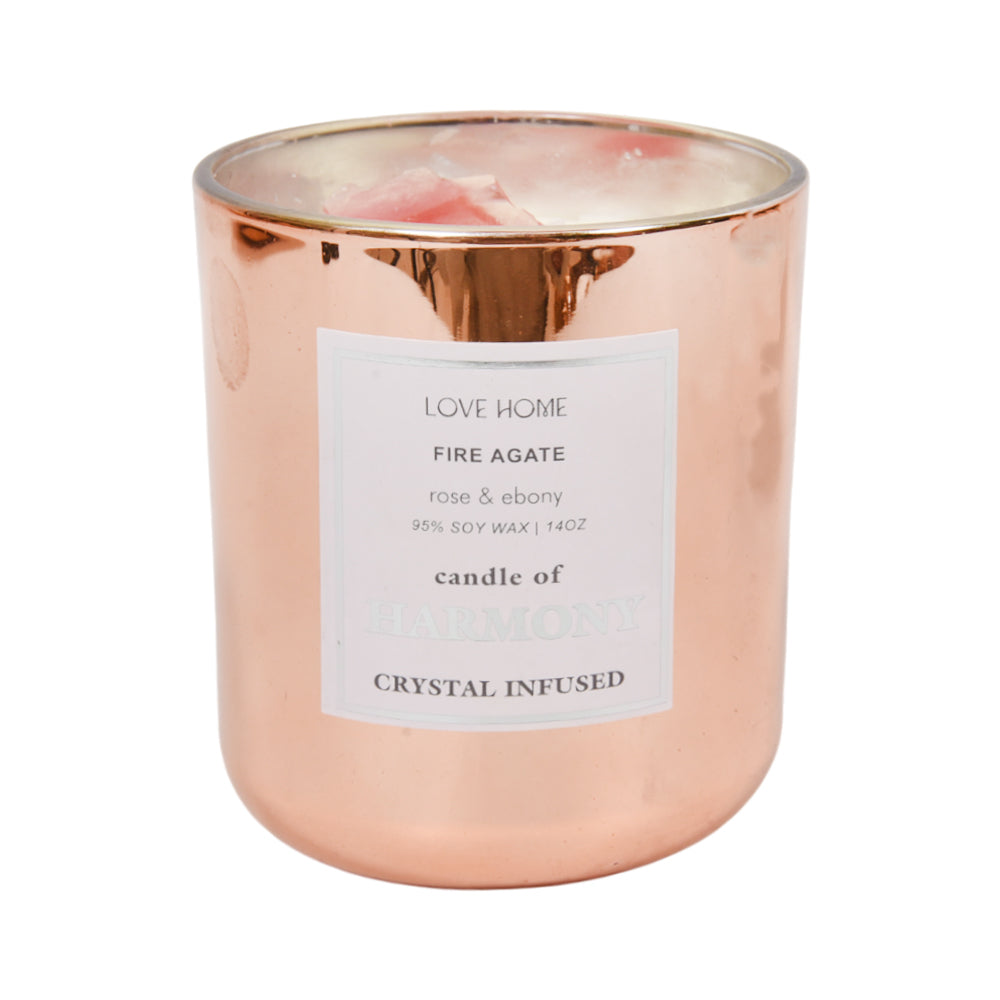 CANDLE AROMA WAX MBL21704 Default Title - MamasJan Décor