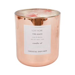 CANDLE AROMA WAX MBL21704 Default Title - MamasJan Décor