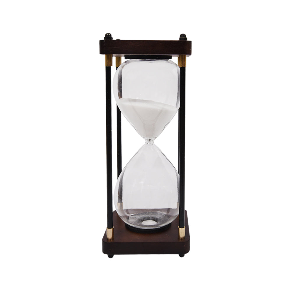 SAND TIMER 7654-4 Default Title - MamasJan Décor