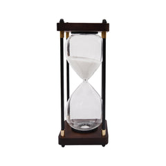 SAND TIMER 7654-4 Default Title - MamasJan Décor