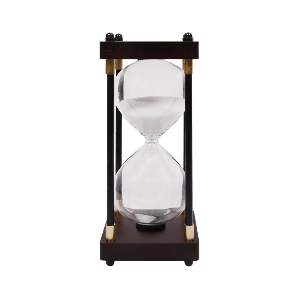 SAND TIMER 7654-3 Default Title - MamasJan Décor